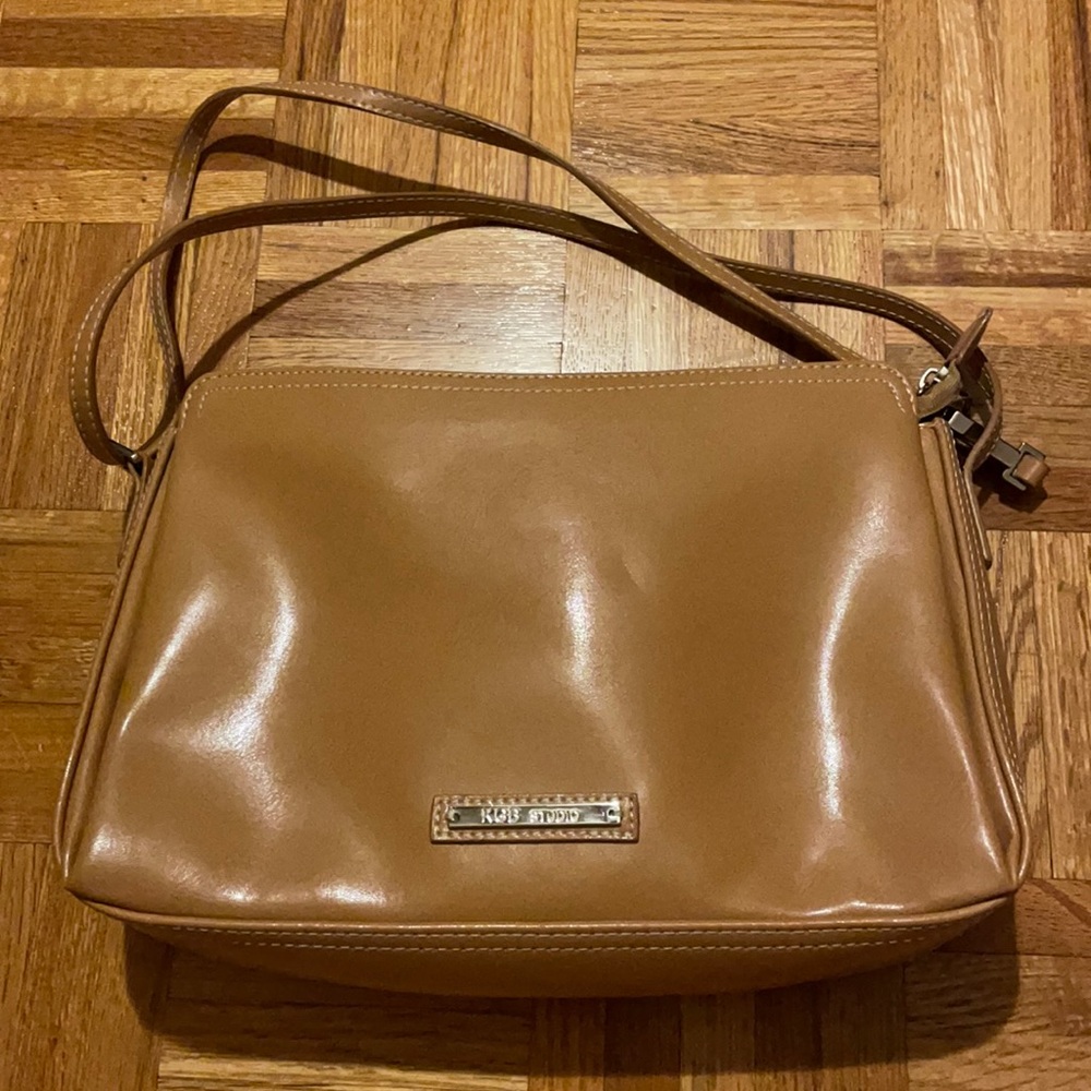 FAST SALE ⚡️KGB Studio Purse